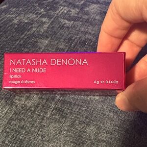 Natasha Denona I Need A Nude Lipstick - Vibrant Pink